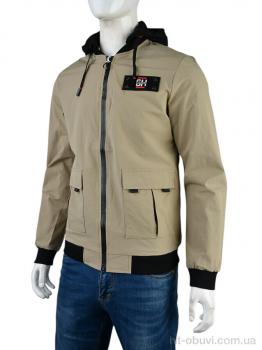 Куртка Мир 4163-88013-4 beige