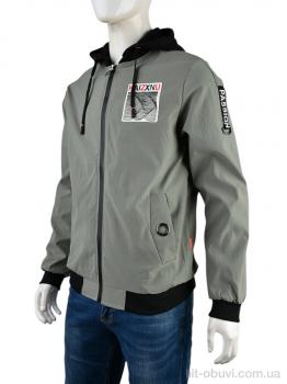 Куртка Мир 4163-88016-3 green
