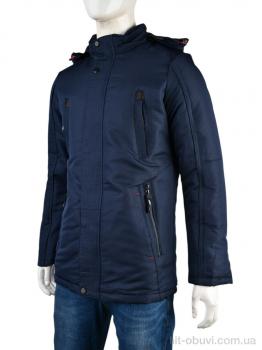 Куртка Мир 4161-1633-2 navy