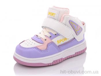 Кросівки Ok Shoes PA3-1