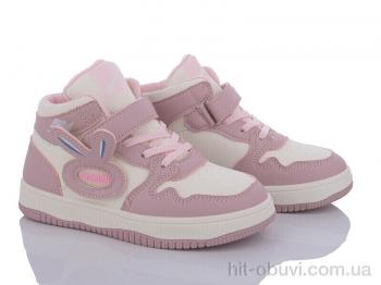 Кросівки Ok Shoes L5-7