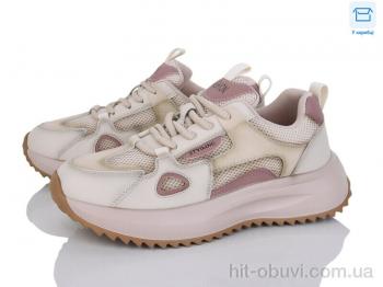Кроссовки S.Sofi.S YH25002 purple