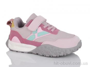 Кросівки Xifa kids, XF01-GY24181-3F