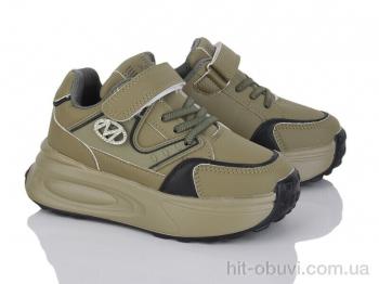 Кросівки Xifa kids, XF01-3393-10