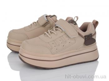 Кросівки Xifa kids, XF01-3402-38