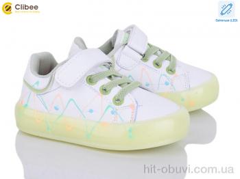 Кроссовки Clibee NC57-1 LED