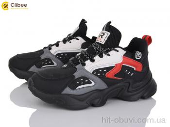 Кроссовки Clibee ZX2349-4A