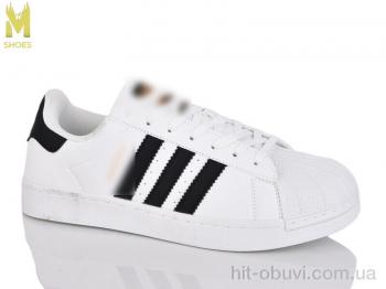 Кроссовки M.Shoes 529-1