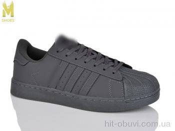 Кроссовки M.Shoes 529-4