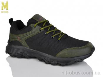 Кроссовки M.Shoes 336-8