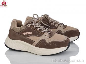 Кросівки KIMBOO P700-3L