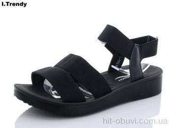 Босоножки Trendy K168-1