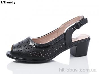 Босоножки Trendy LH10-1