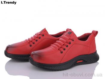 Кроссовки Trendy BK376A-7
