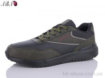 Кроссовки Aba 3ABA38-8