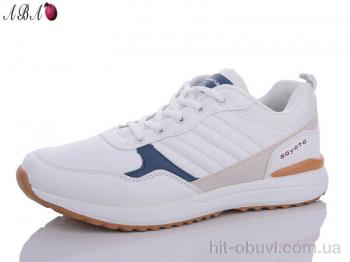 Кроссовки Aba 3ABA50-5