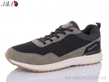 Кроссовки Aba 3ABA50-10