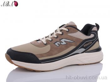 Кроссовки Aba A3ABA57-3