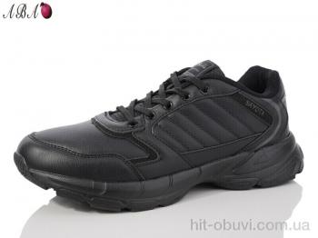 Кроссовки Aba A3ABA58-1