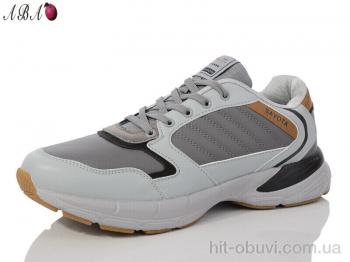 Кроссовки Aba A3ABA58-4