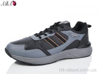 Кроссовки Aba 3ABA82-6