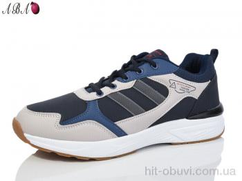 Кроссовки Aba 3ABA82-7
