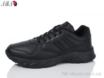 Кроссовки Aba A3ABA61-1