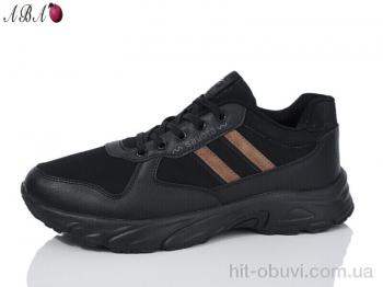 Кроссовки Aba A3ABA61-2