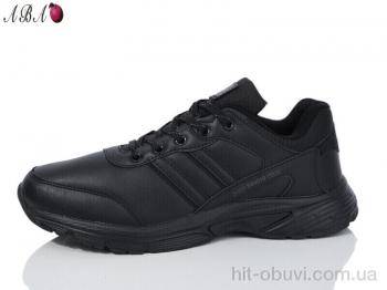 Кроссовки Aba A3ABA60-1