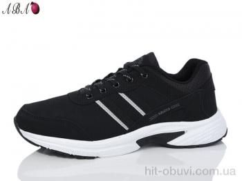 Кроссовки Aba A3ABA60-2