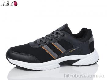 Кроссовки Aba A3ABA60-7