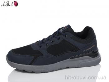 Кроссовки Aba A3ABA63-7