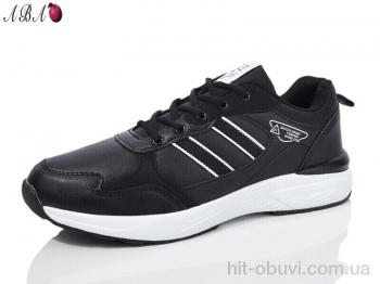 Кроссовки Aba A3ABA82-2