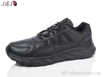 Кроссовки Aba A3ABA83-1