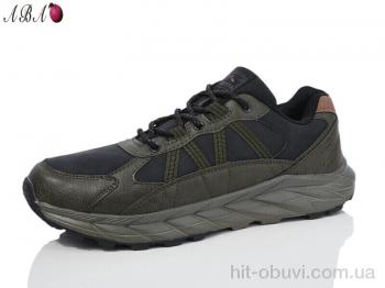Кроссовки Aba A3ABA83-3