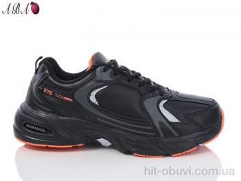 Кроссовки Aba 3ABA106-2