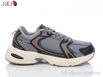 Кроссовки Aba 3ABA106-3