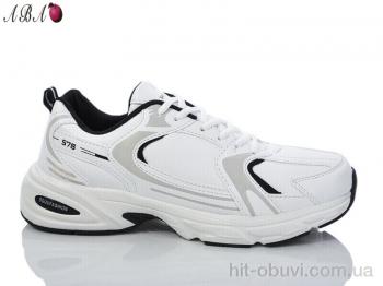 Кроссовки Aba 3ABA106-5