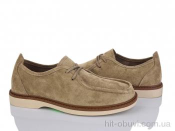 Туфли Loretta L028-2