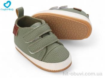 Пінетки Comfort-baby, 116-2