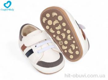 Пінетки Comfort-baby, 26-4