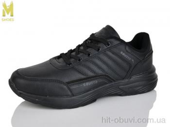 Кроссовки M.Shoes 362-1