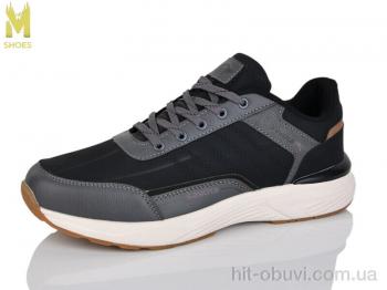 Кроссовки M.Shoes 362-6
