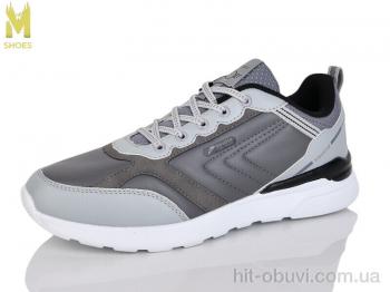 Кроссовки M.Shoes 365-4