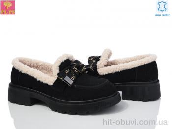 Туфли PLPS MR053-2