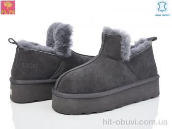 Уги PLPS, 5804 grey