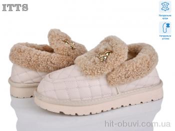 Угги ITTS 336-2