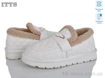 Угги ITTS 334-4