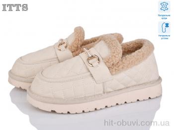 Угги ITTS 335-2