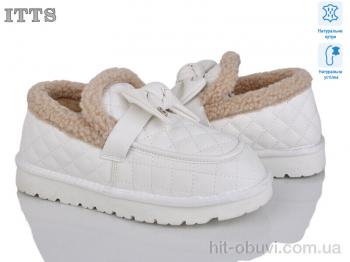 Угги ITTS 339-4